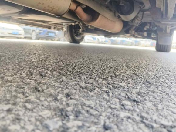 [苏州·苏E] 二手福特途睿欧2017款 2.0T 自动精英版