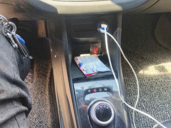 [青岛·鲁B] 二手宝骏宝骏310W2020款 1.5L 自动劲享型 国VI