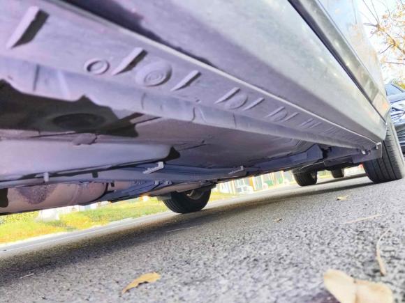 [南京·苏A] 二手丰田卡罗拉2014款 1.6L CVT GL-i