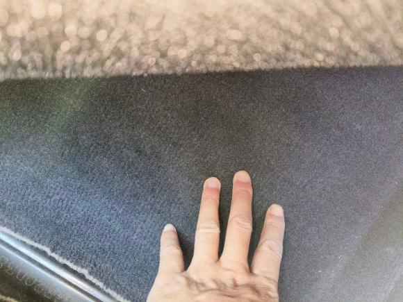 [合肥·渝A] 二手丰田锐志2007款 2.5V 超级运动版