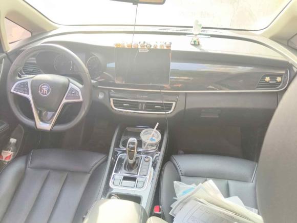 [上海·浙J] 二手比亚迪宋MAX2019款 1.5T 自动智联睿逸天窗型 6座 国VI