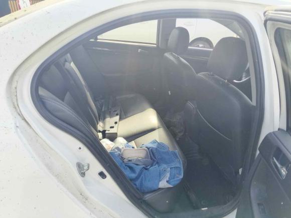 [青岛·鲁B] 二手三菱翼神2012款 致尚版 1.8L 手动豪华型