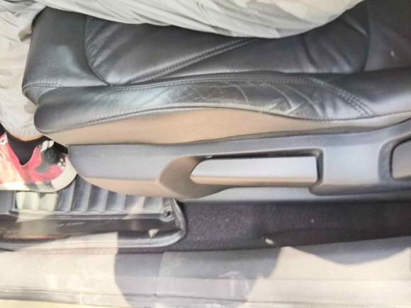 [西安·陕A] 二手DSDS 5LS2014款 1.6T 雅致版THP160