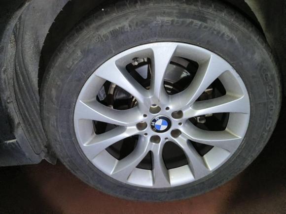 [宁波·浙B] 二手宝马宝马X52014款 xDrive35i 典雅型