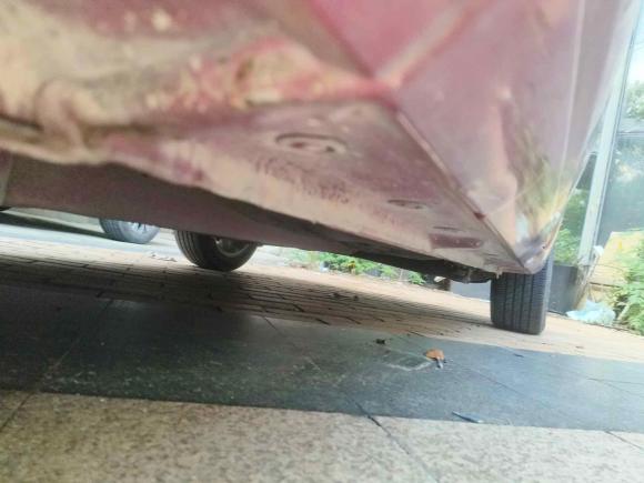 [南京·苏A] 二手福特嘉年华2011款 两厢 1.5L 自动时尚型