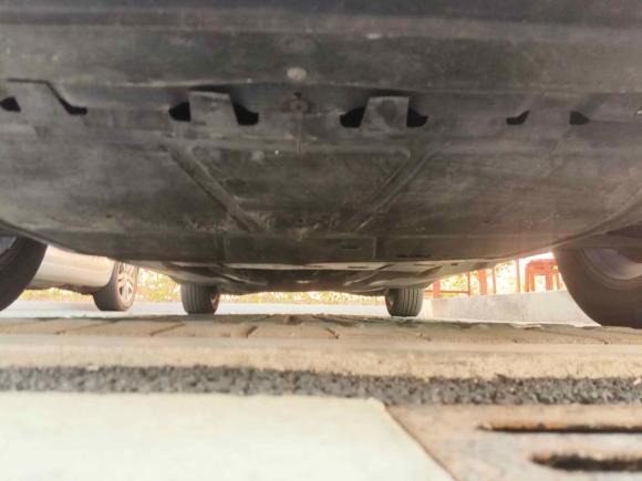 [青岛·鲁B] 二手大众夏朗2016款 380TSI 舒享型 7座