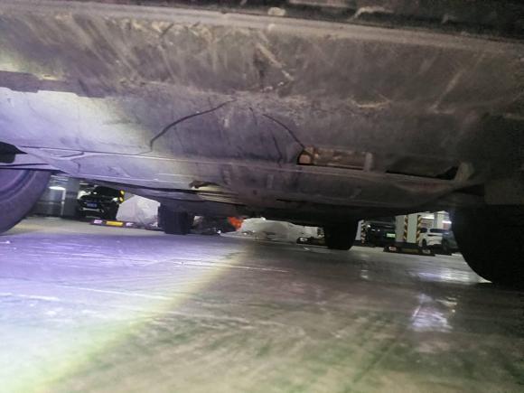 [杭州·浙A] 二手大众途观L新能源2019款 430PHEV 混动豪华版