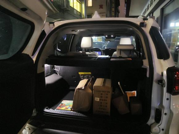 [金华·浙G] 二手比亚迪元Pro2021款 401KM 尊贵型