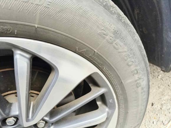 [上海·沪J] 二手讴歌讴歌RDX2016款 3.0L 四驱尊享版