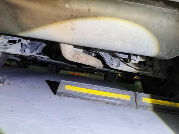 [宁波·浙B] 二手宝马宝马X52011款 xDrive35i 领先型