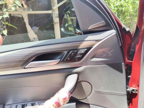 [深圳·粤B] 二手宝马宝马X32018款 xDrive28i 豪华套装 国VI