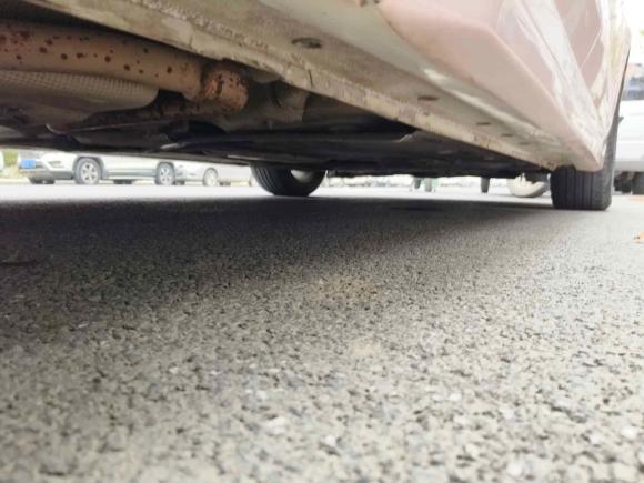 [合肥·皖K] 二手福特福睿斯2015款 1.5L 自动时尚型