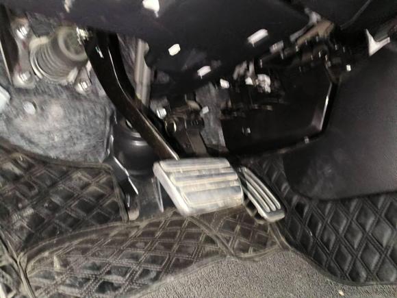 [西安·陕U] 二手本田雅阁2022款 260TURBO 幻夜·旗舰版