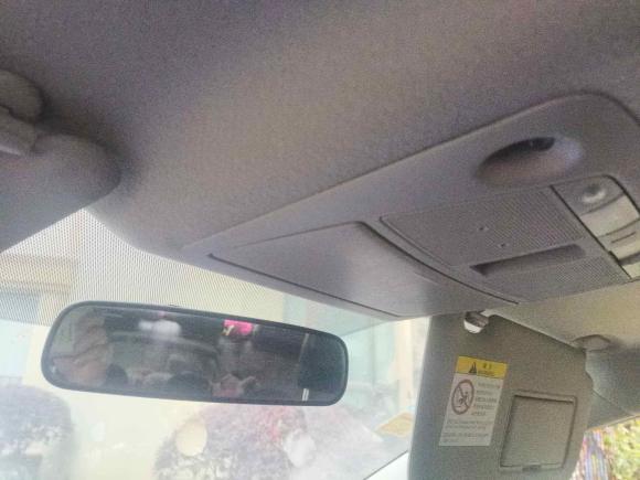 [苏州·苏U] 二手日产轩逸2016款 1.6XL CVT豪华版