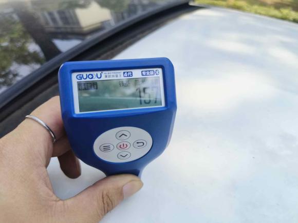 [宁波·浙B] 二手大众尚酷2010款 2.0TSI 豪华版