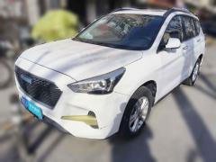 [上海·皖D] 哈弗哈弗M62017款 1.5T 自动两驱精英型