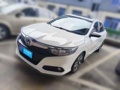 [义乌·赣F] 本田凌派2019款 180Turbo CVT领先版 国V