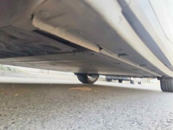 [杭州·浙A] 二手极氪极氪X2025款 五座长续航版