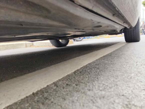 [无锡·苏B] 二手斯柯达明锐2019款 TSI280 DSG智行豪华版 国VI