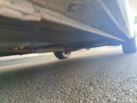 [广州·粤A] 二手本田奥德赛2009款 2.4L 豪华版