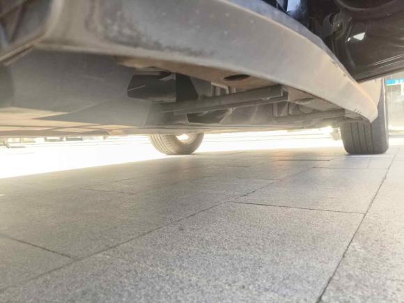 [无锡·苏B] 二手福特锐界2016款 EcoBoost 245 两驱豪锐型 7座