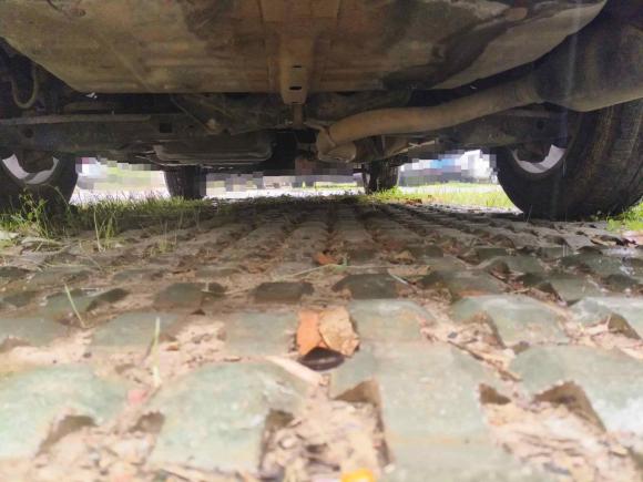 [芜湖·皖B] 二手丰田RAV4荣放2013款 特享版 2.0L 自动精英