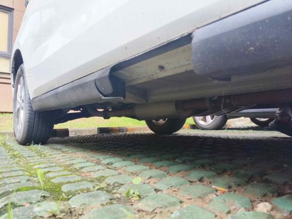 [上海·皖D] 二手哈弗哈弗M62019款 1.5T DCT两驱精英型 国VI