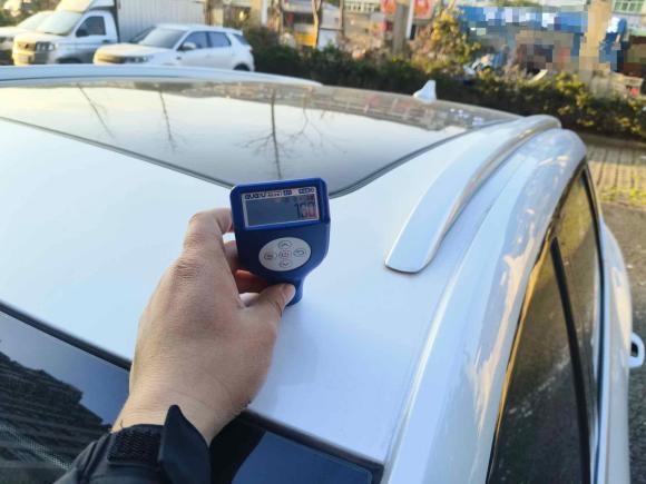 [台州·云A] 二手比亚迪宋Pro2019款 1.5T 自动豪华型