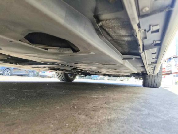 [宁波·浙B] 二手马自达阿特兹2018款 2.0L 蓝天豪华版 国V