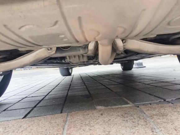 [上海·沪B] 二手奔驰奔驰GLA2016款 GLA 220 4MATIC 豪华型