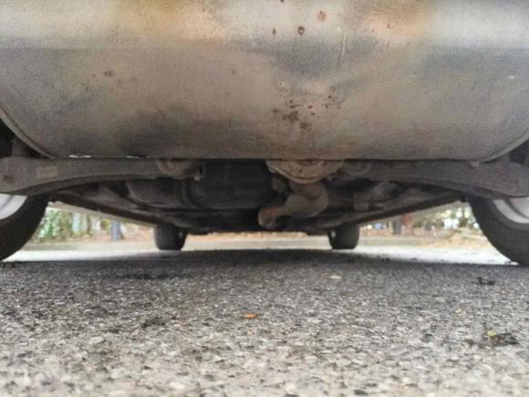 [湖州·浙E] 二手三菱翼神2011款 致尚版 1.8L CVT豪华型