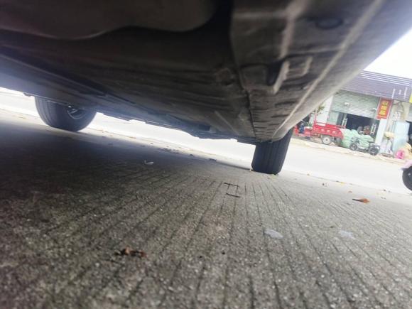 [佛山·粤Y] 二手日产骊威2013款 1.6XE 手动舒适版