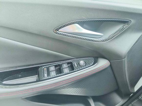 [上海·沪B] 二手别克威朗2023款 Pro GS 猎风版