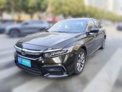 [芜湖·皖P] 本田英仕派2019款 260TURBO 精致版 国V