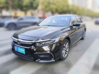 本田英仕派2019款 260TURBO 精致版 国V