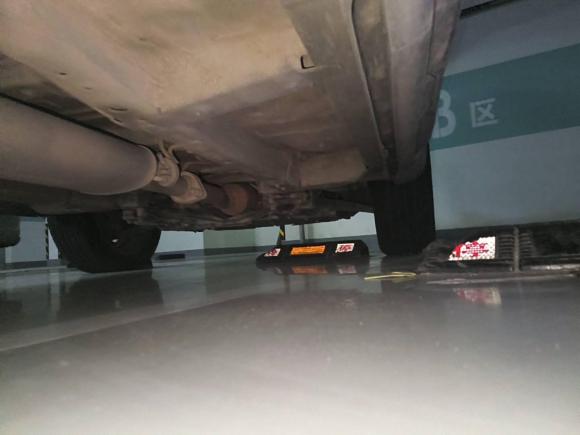 [金华·浙G] 二手哈弗哈弗H62017款 红标 1.3T 自动两驱智尚型