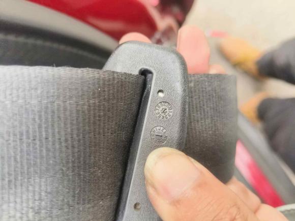 [常州·苏D] 二手福特福克斯2015款 两厢 1.6L 自动舒适型