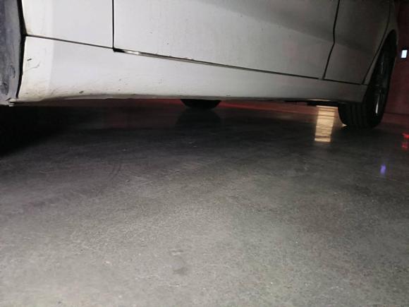 [济南·鲁A] 二手福特蒙迪欧2017款 EcoBoost 180 时尚型