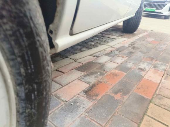 [青岛·鲁B] 二手东风帅客2014款 1.6L 手动舒适型7座 国IV