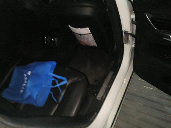 [南通·苏F] 二手沃尔沃沃尔沃S902017款 T4 智远版