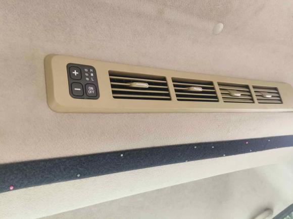 [常州·苏D] 二手金杯新海狮X30L2019款 1.5L财富版国VI SWC15M