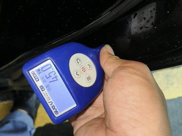 [深圳·粤B] 二手马自达马自达3 昂克赛拉2016款 三厢 1.5L 自动豪华型