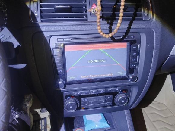 [杭州·浙A] 二手大众速腾2014款 1.4TSI 自动豪华型