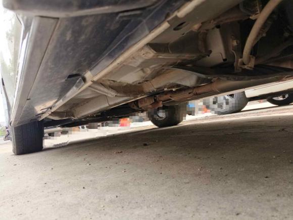 [合肥·皖A] 二手三菱欧蓝德2021款 2.4L 四驱曜动版 5座