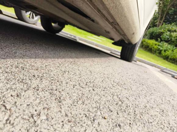 [上海·苏E] 二手斯柯达晶锐2017款 1.4L 自动车享版