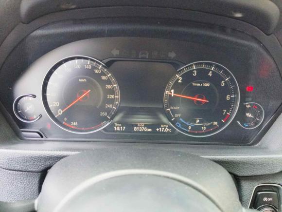 [南昌·赣M] 二手宝马宝马3系2018款 320Li 领先型M运动套装