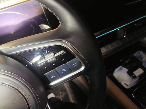 [杭州·浙A] 二手坦克坦克500新能源2023款 Hi4-T