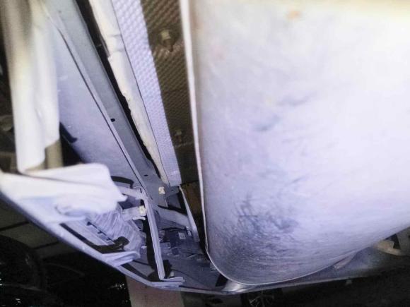 [深圳·粤B] 二手比亚迪汉2020款 DM 四驱性能版豪华型