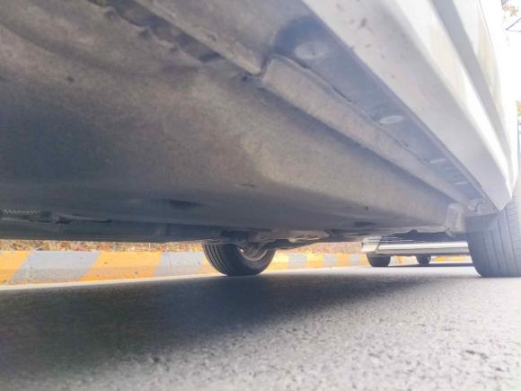 [苏州·苏E] 二手奥迪奥迪Q32016款 35 TFSI 时尚型