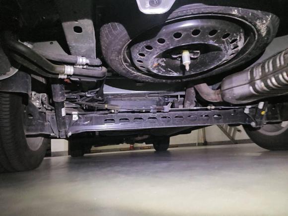 [上海·沪B] 二手别克别克GL82018款 28T 豪华型 国VI